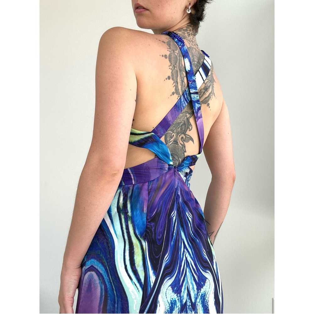 Vintage Rampage Dress - Picture 6 of 7